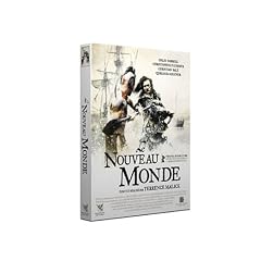 Le Nouveau Monde (Import langue fran�aise)