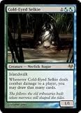 Magic: the Gathering - Cold-Eyed Selkie - Eventide