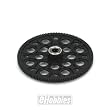 Main Gear with One-Way Bearing: B400