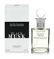 Monotheme Black Musk Pour Homme Eau de Toilette 100ml