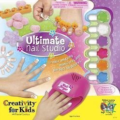 Ultimate Nail Studio