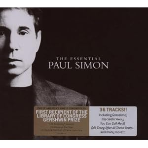 paul simon