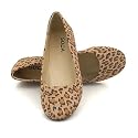 Soda Afar Flats Tan