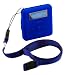Produkt-Bild: X4-Tech M&auml;rchenPrinz Tragbarer MP3-Player 1 GB blau