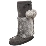 Manitobah Mukluks 20102 Boot - Womens Shoes mukluks