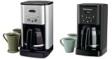 Cuisinart 12-cup Brew Central - Free Shipping!
