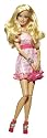 Barbie Fashionistas Girly Doll