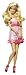 Barbie Fashionistas Girly Doll