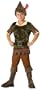 Boy's Deluxe Robin Hood Costume - Size 4