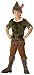 Boy's Deluxe Robin Hood Costume - Size 4