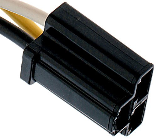 ACDelco PT2068 Programmer Connector