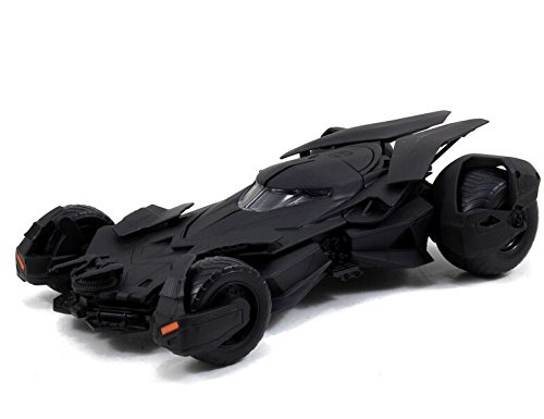 Jada Toys Batmobile Model Kit
