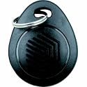 Safescan RFID Key Fobs (Schl&uuml;sselanh&auml;nger) f&uuml;r Zeiterfassungssysteme VE=25 St&uuml;ck