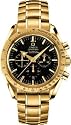NEW OMEGA SPEEDMASTER BROAD ARROW MENS WATCH 3151.50.00