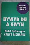 Bywyd du a gwyn : nofel