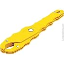 Safe-t-grip&reg; Fuse Puller