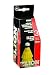 Sports : sunflex sport Badminton-B&auml;lle 46306 NYLON gelb, 3er Packung Nylon/EVA