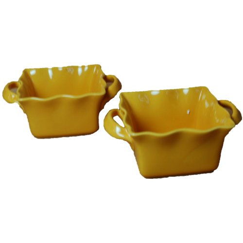 BIA Cordon Bleu Wavy 2 Marigold
