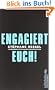 Engagiert Euch!: Im Gespr�ch mit Gilles Vanderpooten