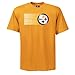 Pittsburgh Steelers All Time Great Tee
