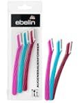 ebelin Augenbrauenformer, 2er Pack (2...