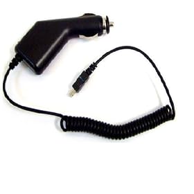 Elects: Car charger for Samsung E2222