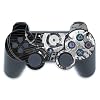 Radiosity Design PS3 Playstation 3 Controller Protector Skin Decal Sticker