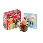  Wee Little Christmas Elf (Running Press Miniatures)  by Lindsay Powers