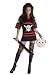Confronta prezzi Rubies Deutschland 3 888822 - Costume da donna, Miss Voorhees, Taglia L