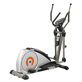 York Diamond X301 Cross Trainer