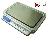 Kenex KX400 Professional Digital Pocket Scale