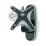 AVF NXL002PB-A Swivel and Tilt Television Mount for 12 Inch to 23 Inch Flat ....