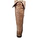 FRYE Women's Shirley Over-The-Knee Riding Boot