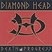 Diamond Head [Audio CD] Death And Progress [Japanese Import]