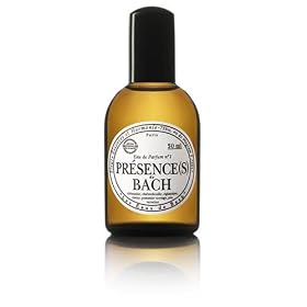 Fleurs Essences et Harmonie - Pr�sence(s) de Bach Eau de parfum n�1
