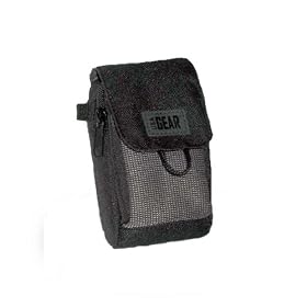 Premium Quality Well Padded Carrying Case for FLIP Slide HD ULTRA MINO and More Pocket... by Accessory Power