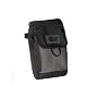 Premium Quality Well Padded Carrying Case for Creative Labs Vado HD 2nd Gen / Vado 720p HD and More Pocket Video Camcorders ***Includes Convenient Shoulder Strap & Mini Tripod***