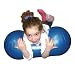 Fun and Function's 21 inch Peanut Ball