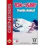 Tom & Jerry - Frantic Antics