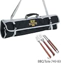 Vanderbilt Commodores NCAA BBQ Tote (Black)