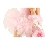 POPATU - Ballerina Dance Tutu