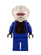 Mr. Freeze - LEGO Batman Figure