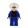Mr. Freeze - LEGO Batman Minifigure
