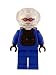 Mr. Freeze - LEGO Batman Minifigure