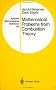 Mathematical Problems from Combustion Theory: v. 83 (Applied Mathematical Sciences)