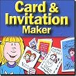SNAP! Card & Invitation Maker (Jewel Case)