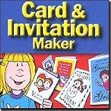 SNAP! Card & Invitation Maker (Jewel Case)
