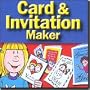 SNAP! Card & Invitation Maker (Jewel Case)