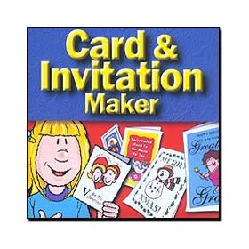 SNAP! Card & Invitation Maker (Jewel Case)