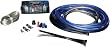 Kicker 09PK8 8AWG ROHS Compliant Amplifier Power Kit